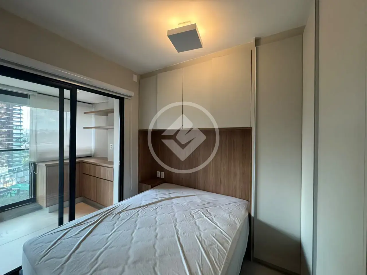 Imagem 2 - Loft / Studio em Moema, sao paulo - SP