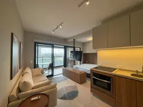 Loft / Studio Moema, sao paulo - SP — foto 1