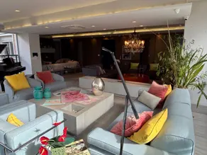 Imagem 6 - Apartamento em Indianópolis, São Paulo - SP