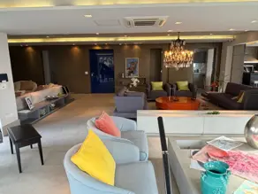 Imagem 3 - Apartamento em Indianópolis, São Paulo - SP