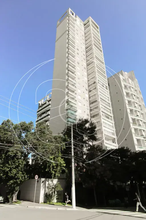 Image 42 - Apartamento em Indianópolis, São Paulo - SP