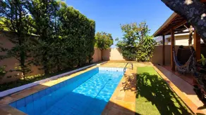 Casa Condomínio Alphaville, Santana de Parnaíba - SP — foto 1