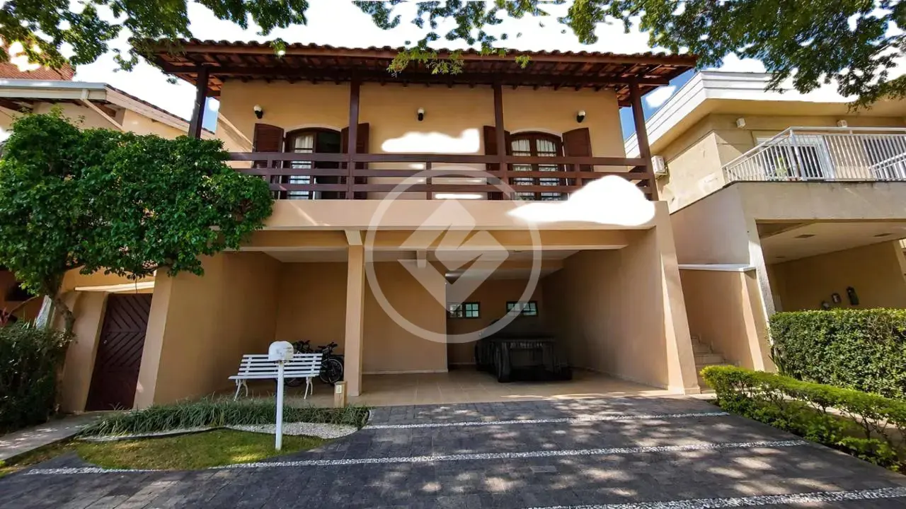 Image 21 - Casa Condomínio em Alphaville, Santana de Parnaíba - SP