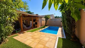 Casa Condomínio Alphaville, Santana de Parnaíba - SP — foto 2