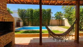 Imagem 2 - Casa Condomínio em Alphaville, Santana de Parnaíba - SP