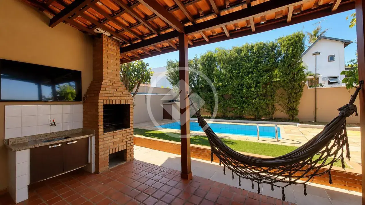 Imagem 3 - Casa Condomínio em Alphaville, Santana de Parnaíba - SP