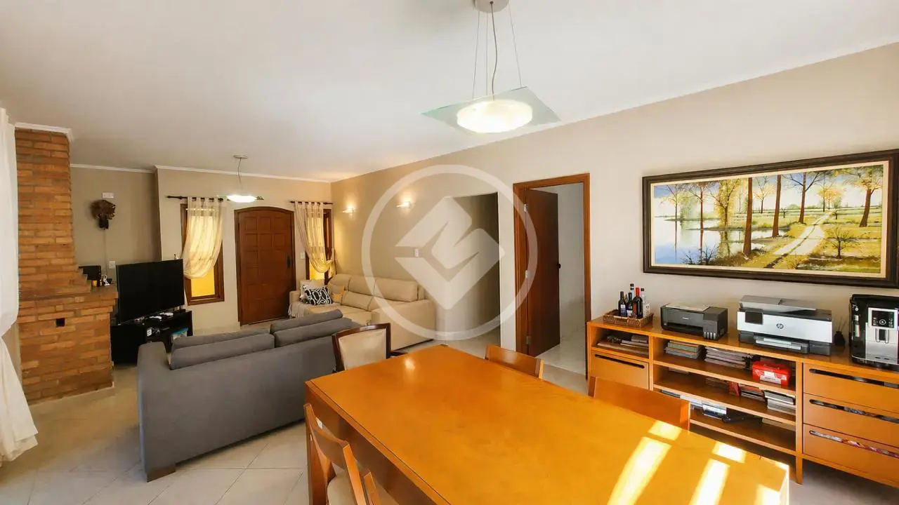 Imagem 5 - Casa Condomínio em Alphaville, Santana de Parnaíba - SP