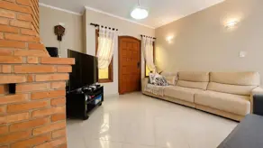 Imagem 6 - Casa Condomínio em Alphaville, Santana de Parnaíba - SP