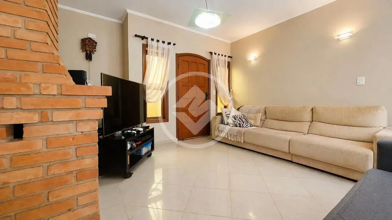 Imagem 6 - Casa Condomínio em Alphaville, Santana de Parnaíba - SP