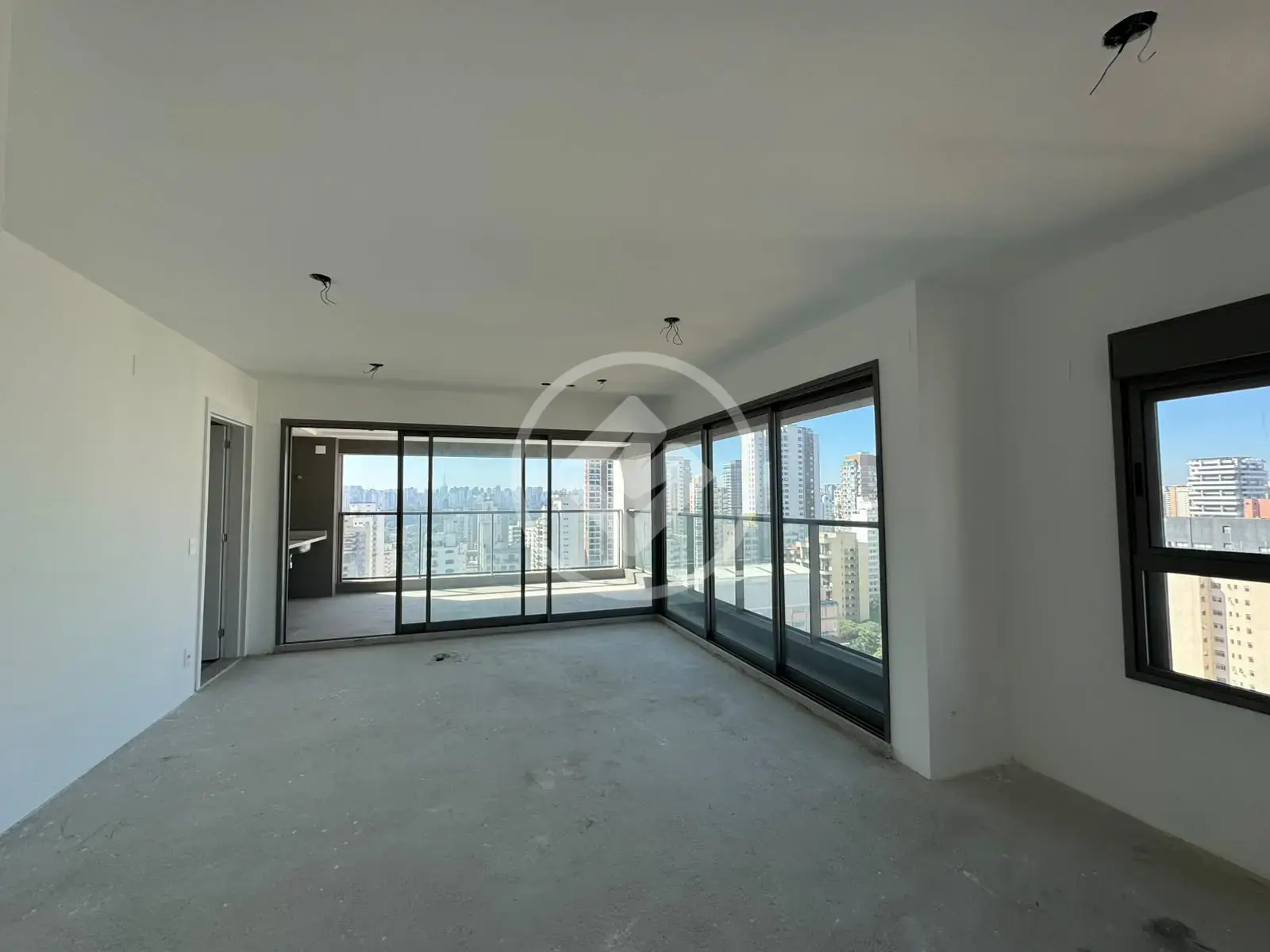 Imagem 1 - Apartamento em Moema, São Paulo - SP