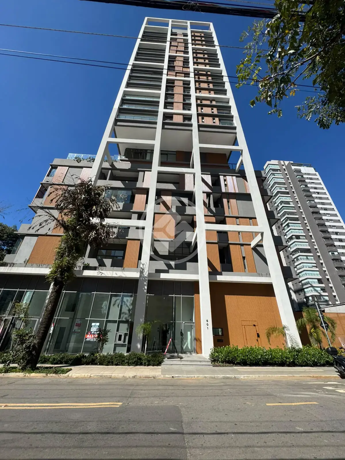 Image 45 - Apartamento em Moema, São Paulo - SP