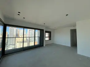 Apartamento Moema, São Paulo - SP — foto 2