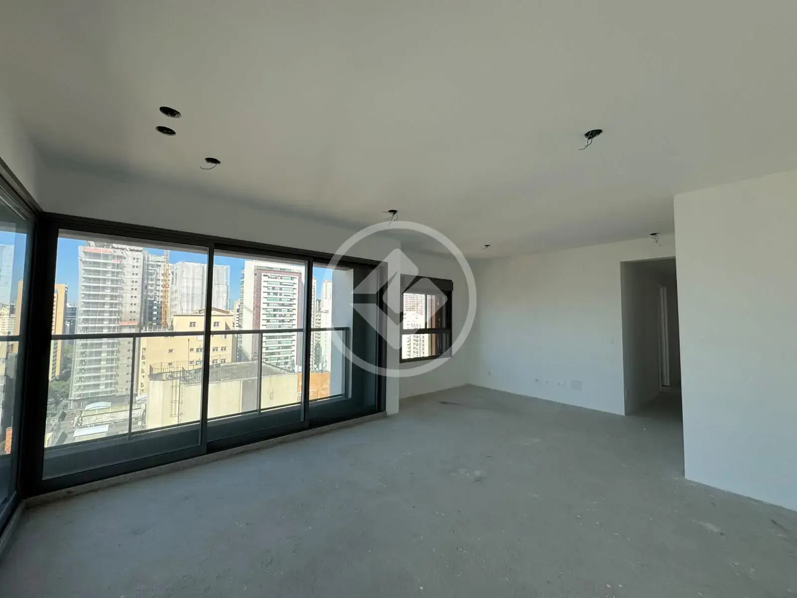 Imagem 1 - Apartamento em Moema, São Paulo - SP