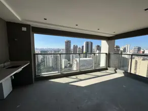 Imagem 2 - Apartamento em Moema, São Paulo - SP