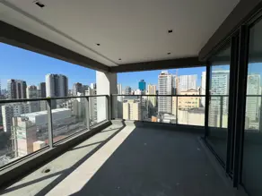 Imagem 3 - Apartamento em Moema, São Paulo - SP