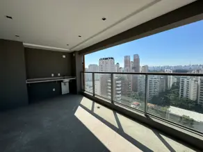 Imagem 4 - Apartamento em Moema, São Paulo - SP