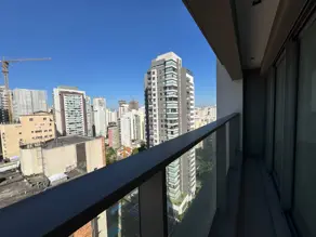 Imagem 5 - Apartamento em Moema, São Paulo - SP