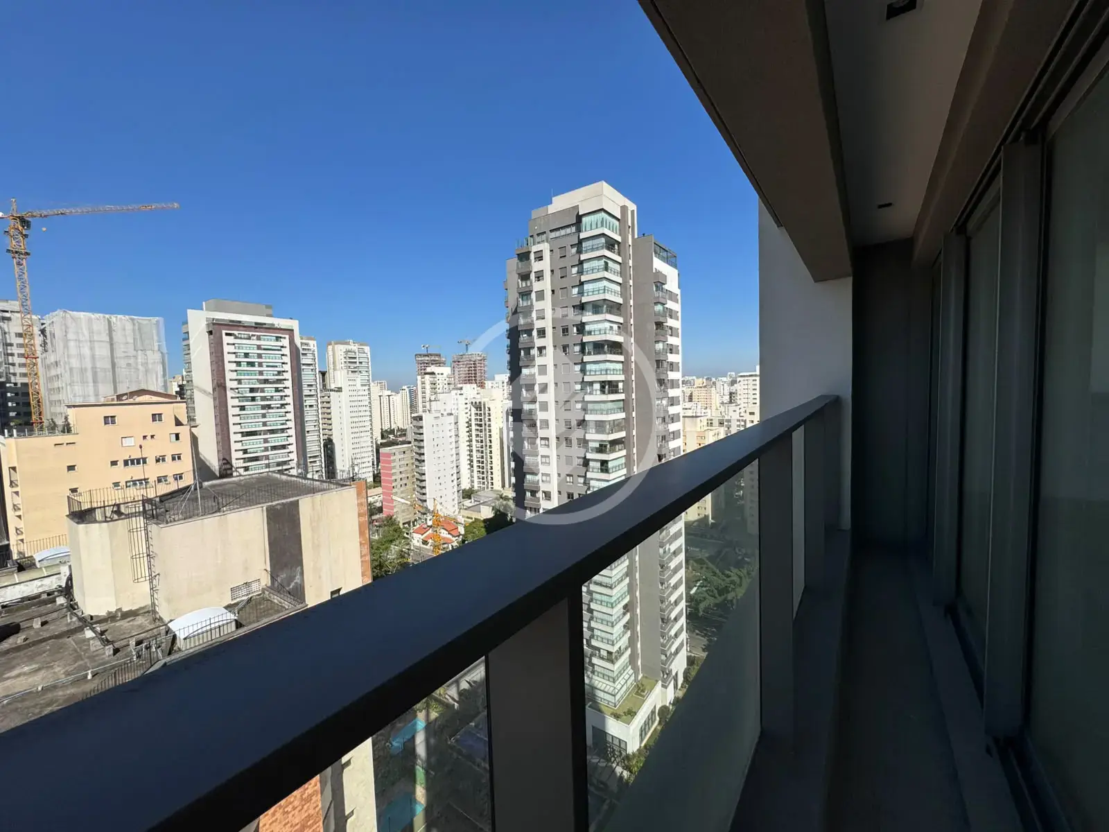 Imagem 5 - Apartamento em Moema, São Paulo - SP