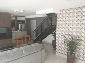 Apartamento Jardim das Acacias, São Paulo - SP — foto 2