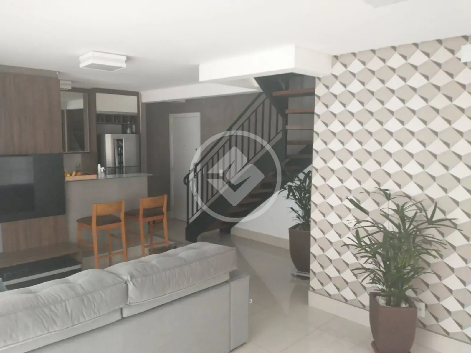 Imagem 1 - Apartamento em Jardim das Acacias, São Paulo - SP