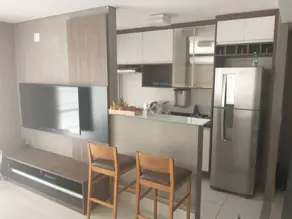 Imagem 2 - Apartamento em Jardim das Acacias, São Paulo - SP