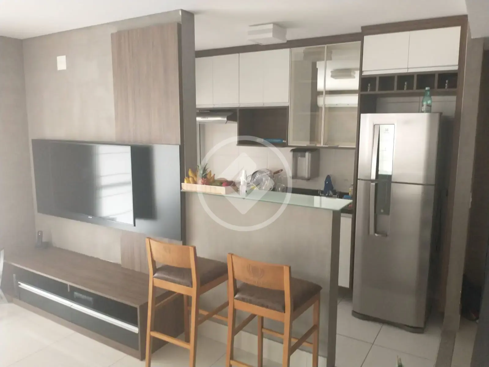 Imagem 2 - Apartamento em Jardim das Acacias, São Paulo - SP
