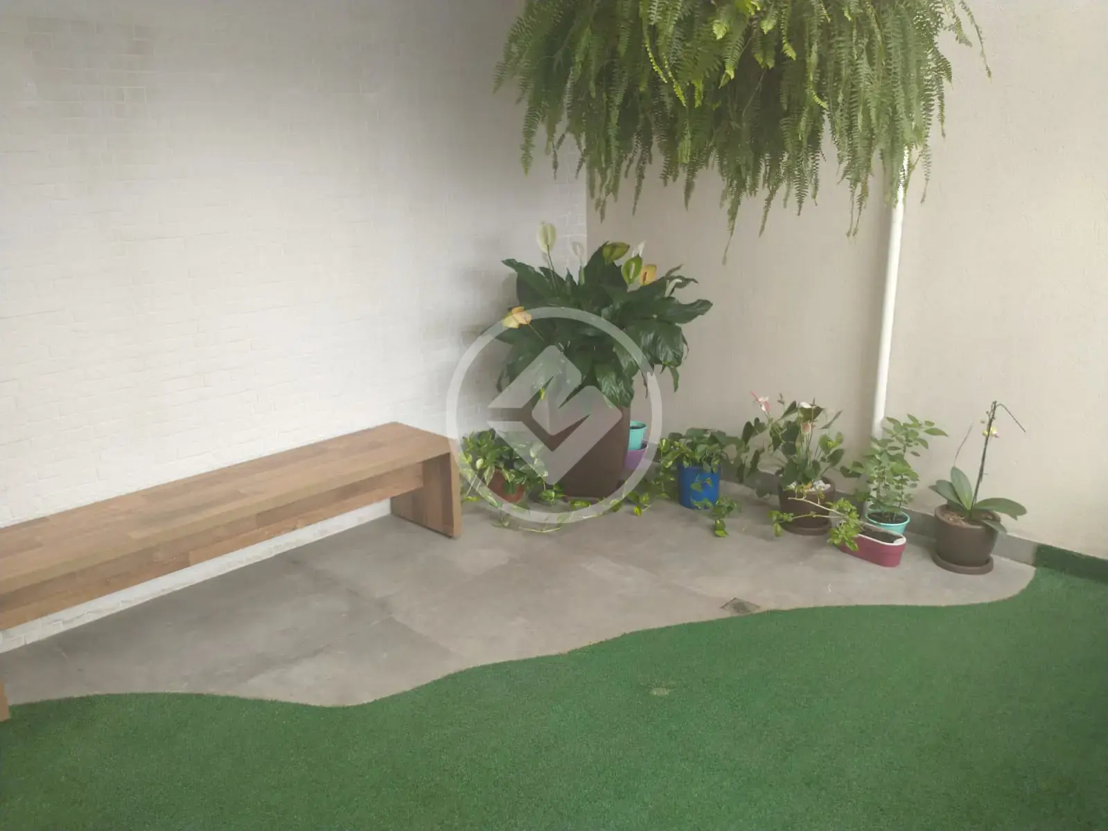 Imagem 6 - Apartamento em Jardim das Acacias, São Paulo - SP