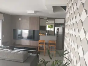 Imagem 3 - Apartamento em Jardim das Acacias, São Paulo - SP