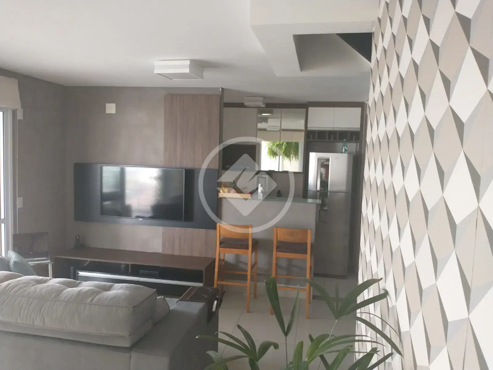 Imagem 3 - Apartamento em Jardim das Acacias, São Paulo - SP