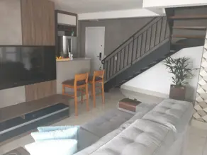 Imagem 4 - Apartamento em Jardim das Acacias, São Paulo - SP