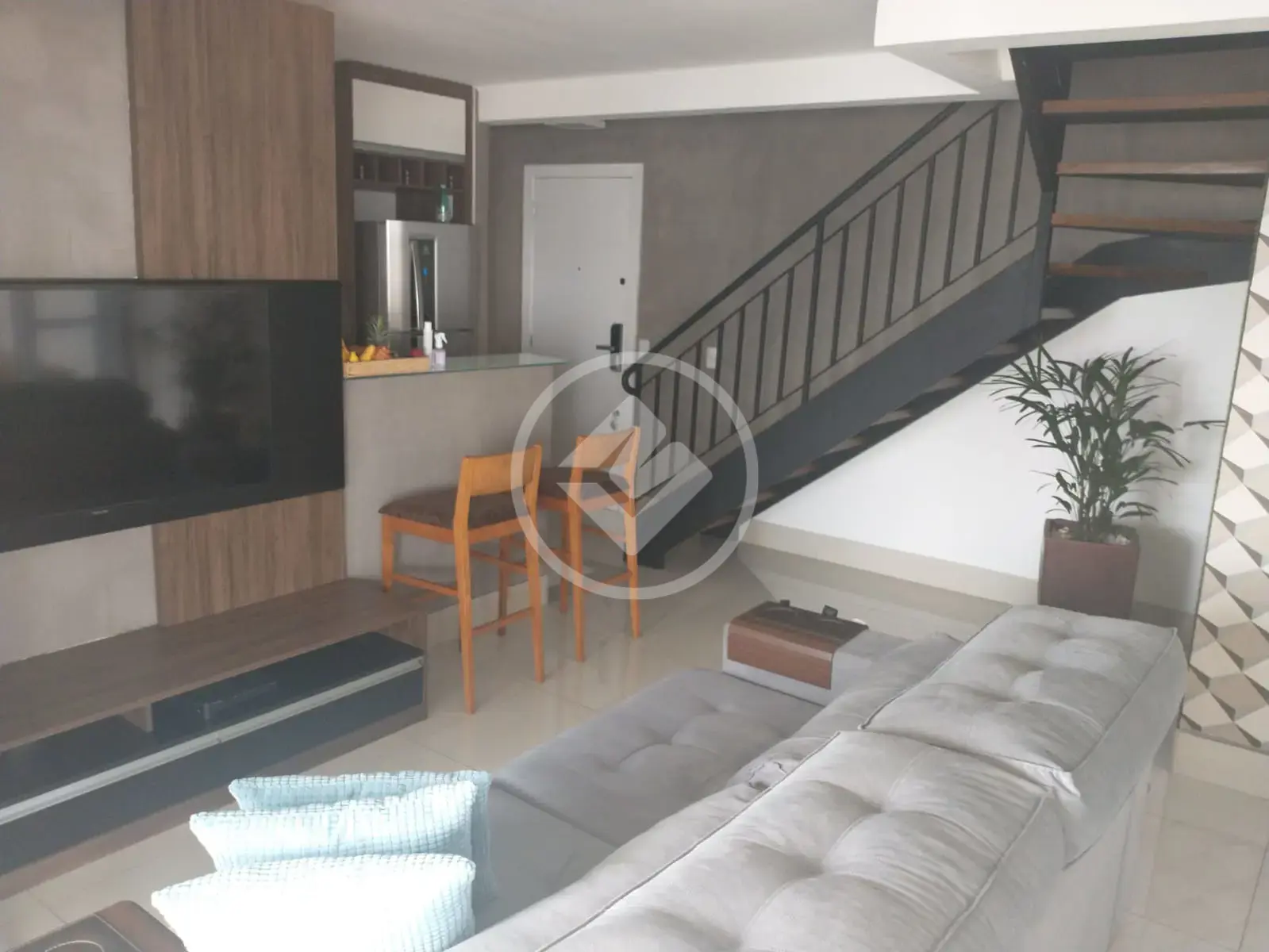 Imagem 4 - Apartamento em Jardim das Acacias, São Paulo - SP