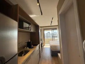 Imagem 4 - Loft / Studio em Planalto Paulista, São Paulo - SP