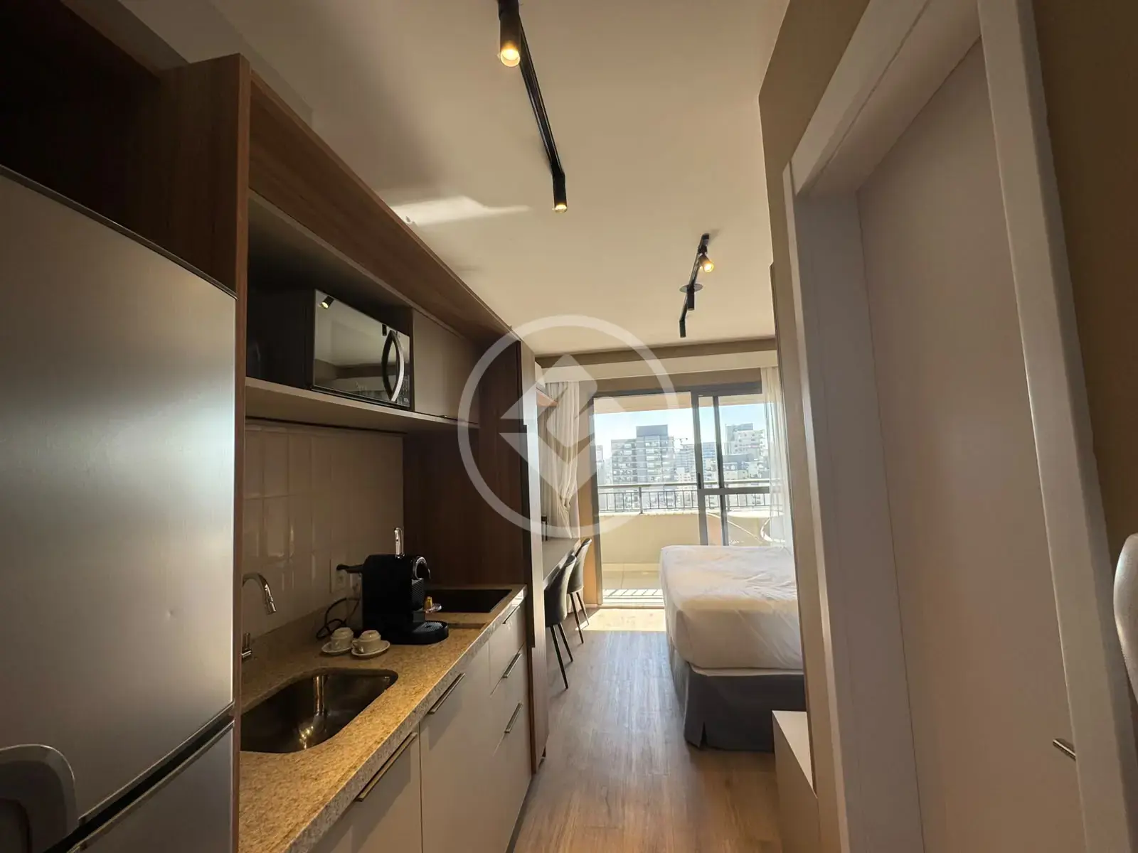Imagem 4 - Loft / Studio em Planalto Paulista, São Paulo - SP