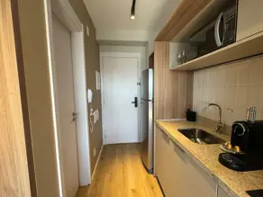 Imagem 5 - Loft / Studio em Planalto Paulista, São Paulo - SP