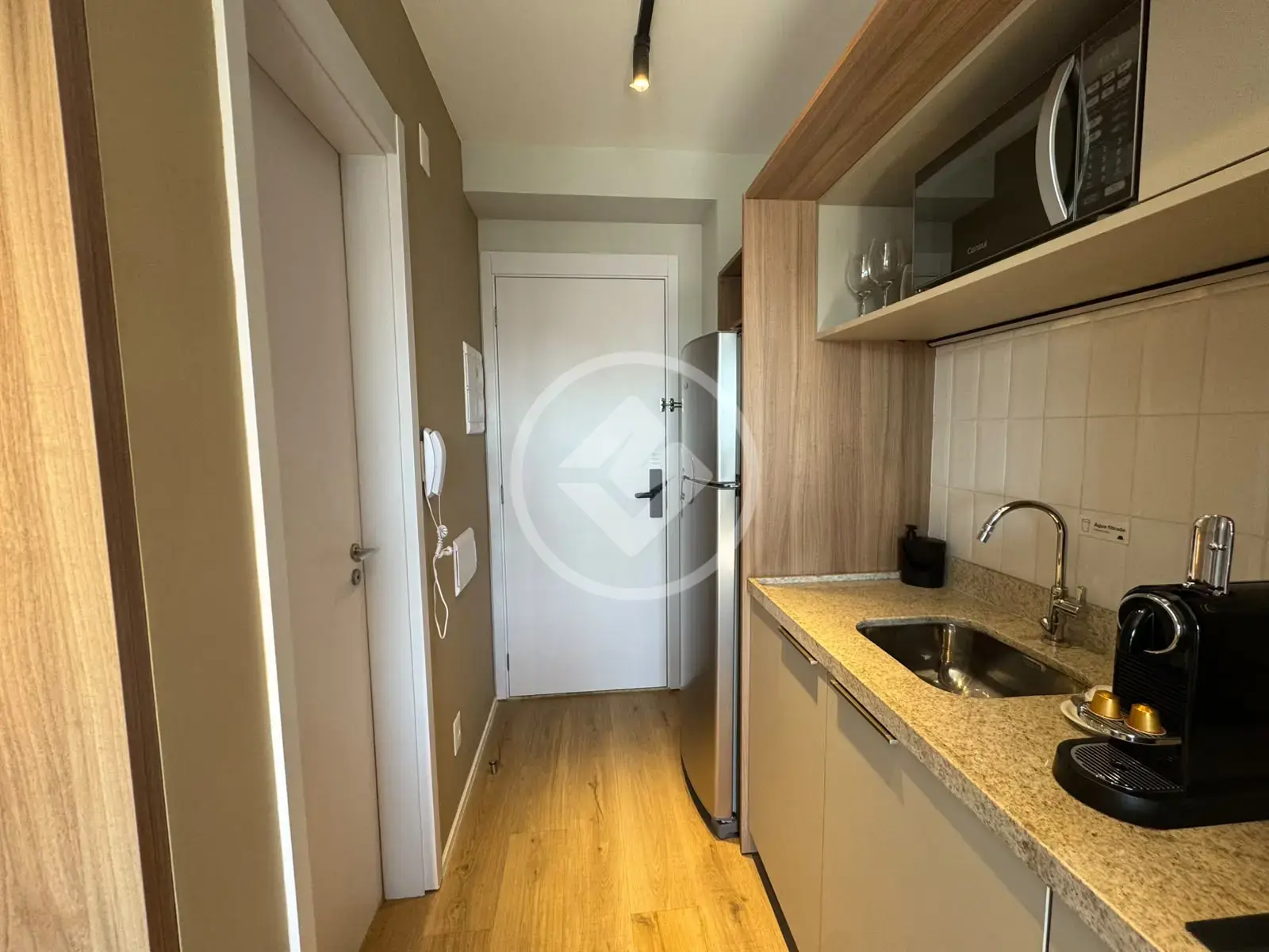 Imagem 5 - Loft / Studio em Planalto Paulista, São Paulo - SP