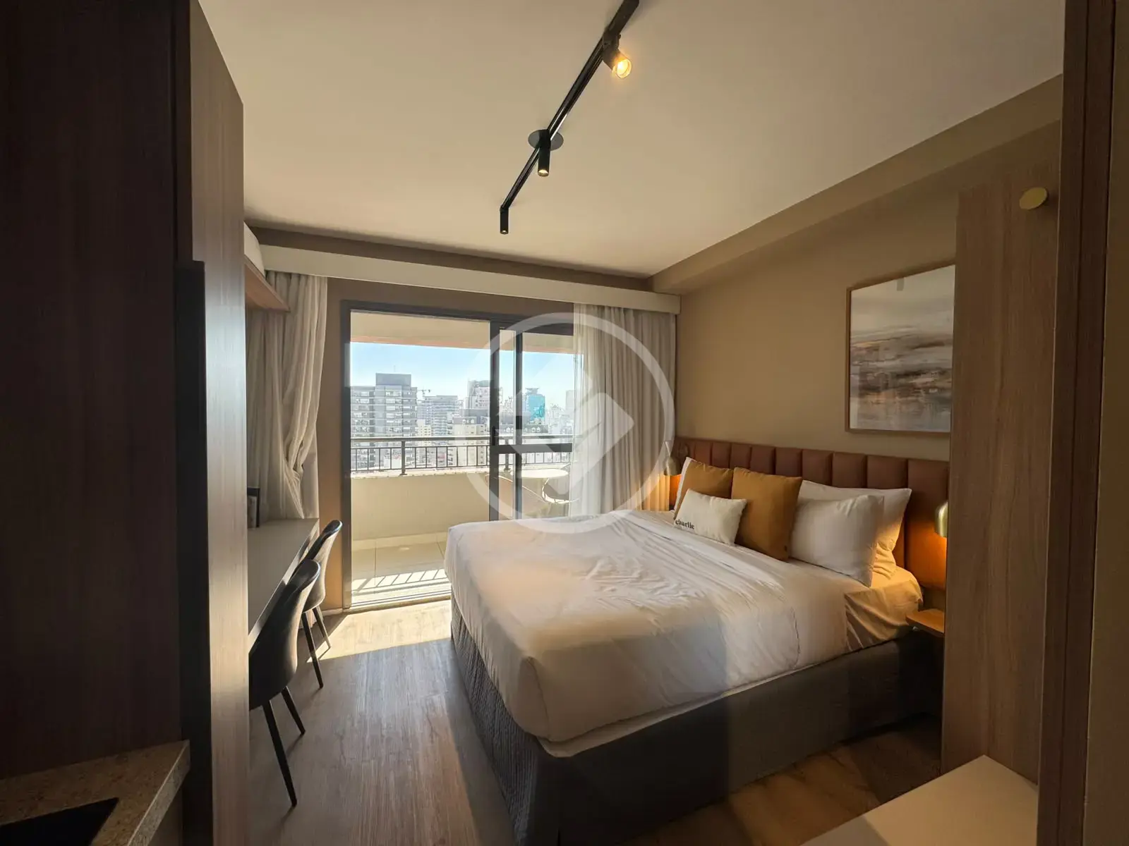 Imagem 1 - Loft / Studio em Planalto Paulista, São Paulo - SP