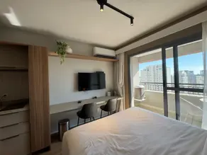 Loft / Studio Planalto Paulista, São Paulo - SP — foto 2