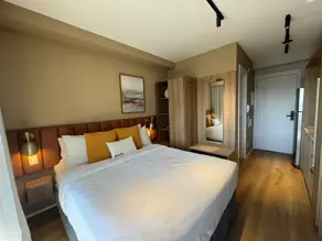 Imagem 2 - Loft / Studio em Planalto Paulista, São Paulo - SP