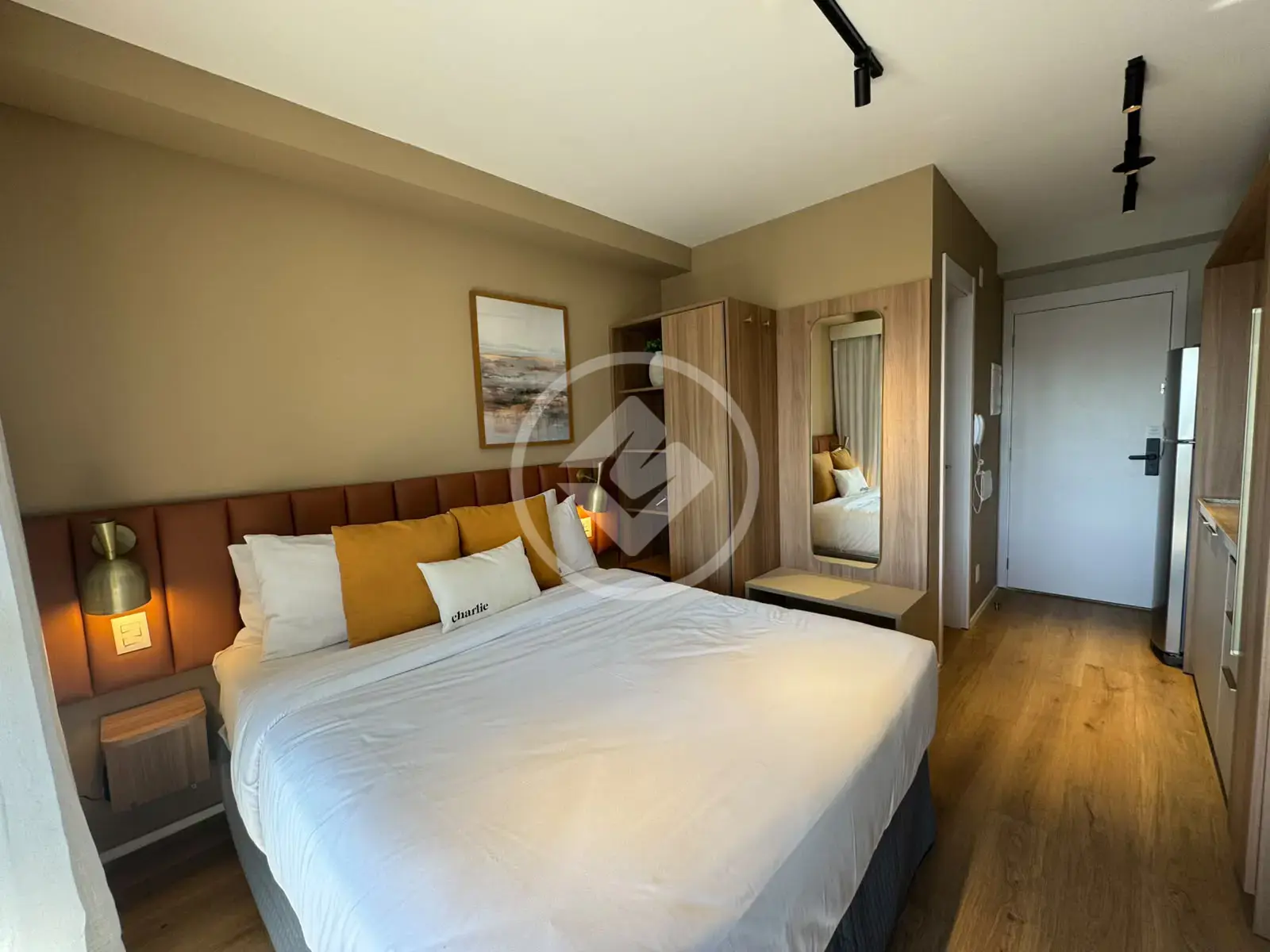 Imagem 2 - Loft / Studio em Planalto Paulista, São Paulo - SP