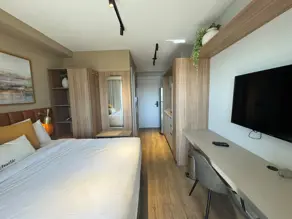 Imagem 3 - Loft / Studio em Planalto Paulista, São Paulo - SP