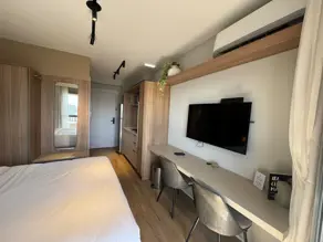 Imagem 6 - Loft / Studio em Planalto Paulista, São Paulo - SP