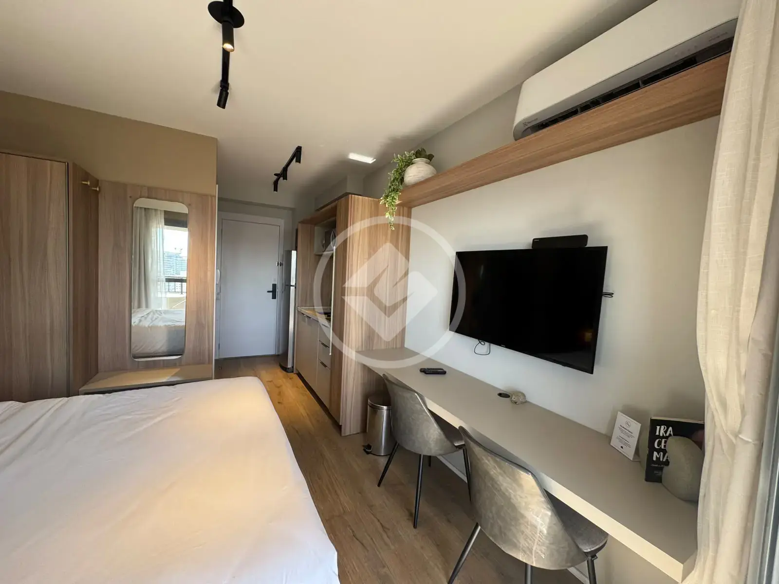 Imagem 6 - Loft / Studio em Planalto Paulista, São Paulo - SP