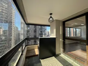 Imagem 5 - Apartamento em Indianópolis, São Paulo - SP