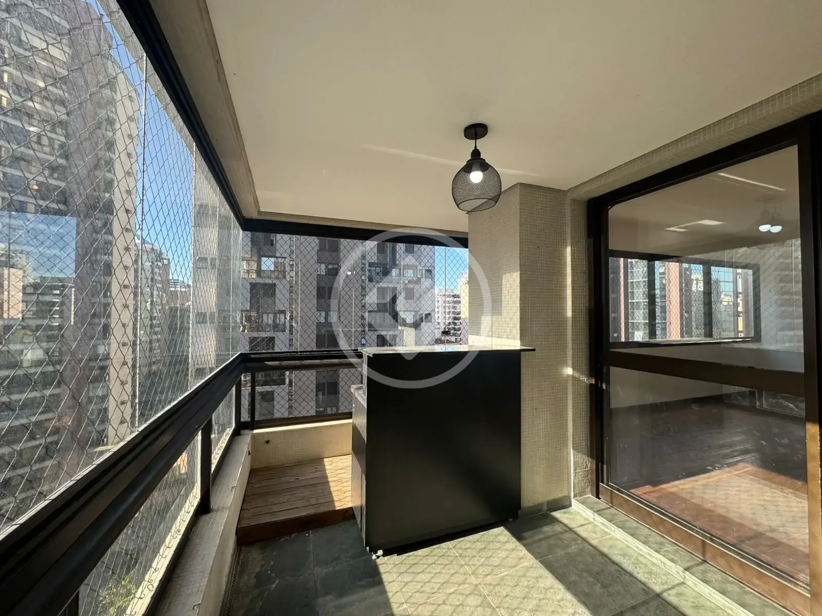 Imagem 5 - Apartamento em Indianópolis, São Paulo - SP