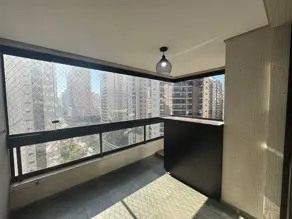 Imagem 4 - Apartamento em Indianópolis, São Paulo - SP