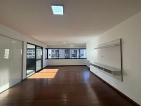 Apartamento Indianópolis, São Paulo - SP — foto 1