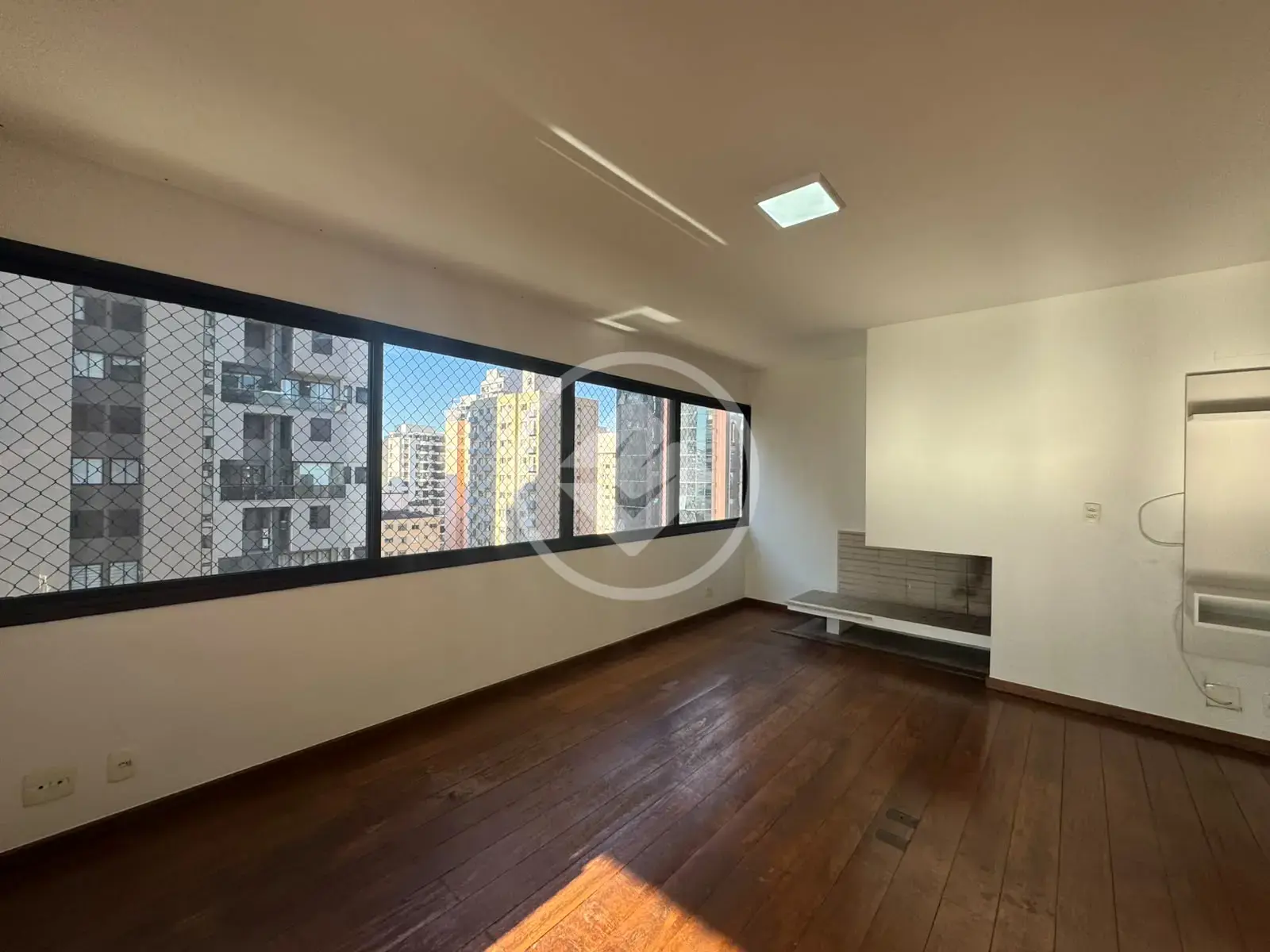 Imagem 3 - Apartamento em Indianópolis, São Paulo - SP