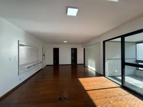 Imagem 2 - Apartamento em Indianópolis, São Paulo - SP