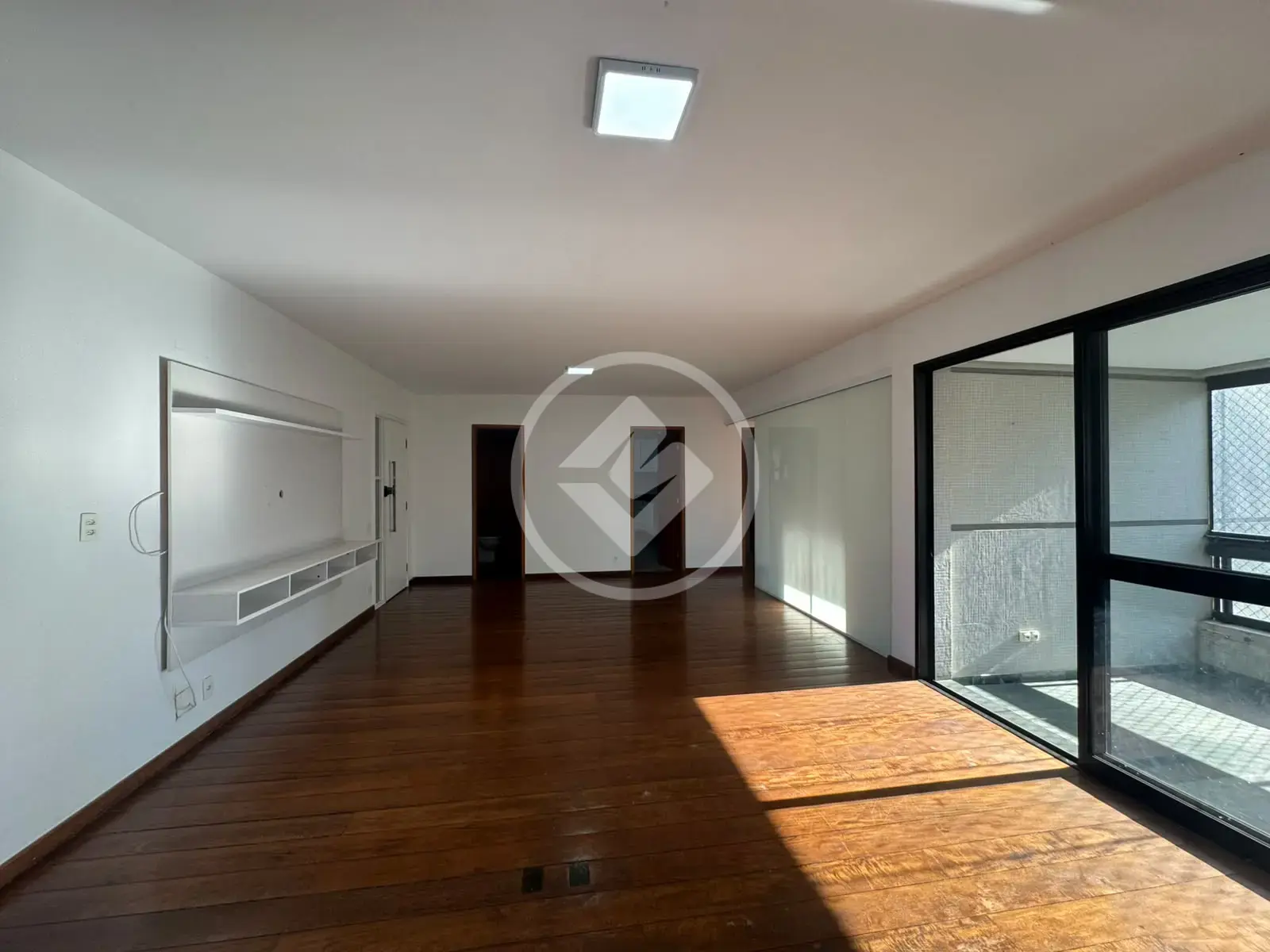 Imagem 2 - Apartamento em Indianópolis, São Paulo - SP