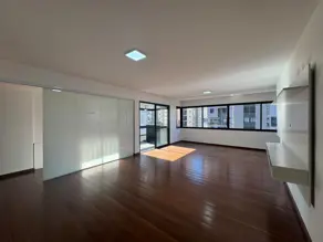Apartamento Indianópolis, São Paulo - SP — foto 2